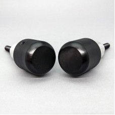 Yamaha R6 2006-20 Frame Slider Kit (Standard Pucks)